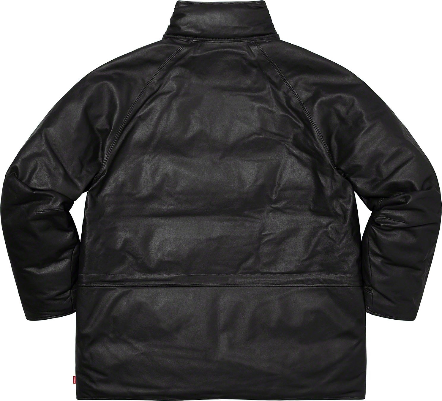 GORE-TEX Leather 700-Fill Down Parka view 13